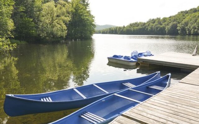 Club Privilege Mont-tremblant Vacation Condo Rentals Golf And Ski Resort