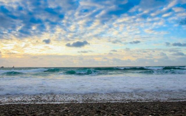 Hôtel de la Baie des Trépassés