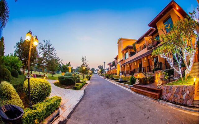 Valata Khaoyai Resort