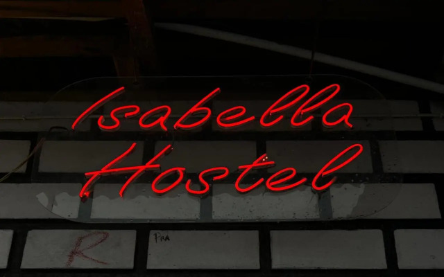 Isabella Hostel