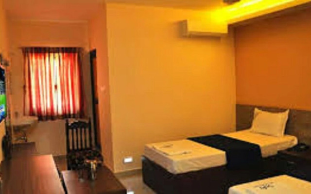 Safa Residency