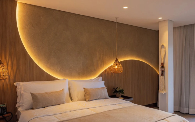 Saluz Boutique Hotel