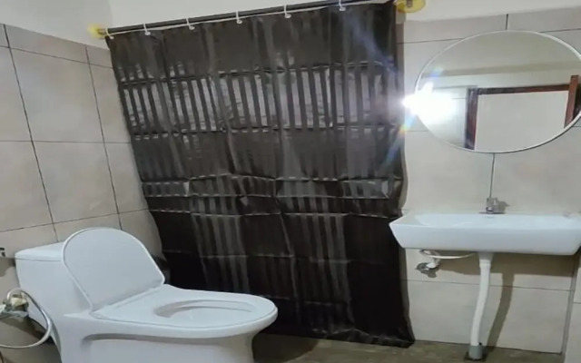 Diya residence