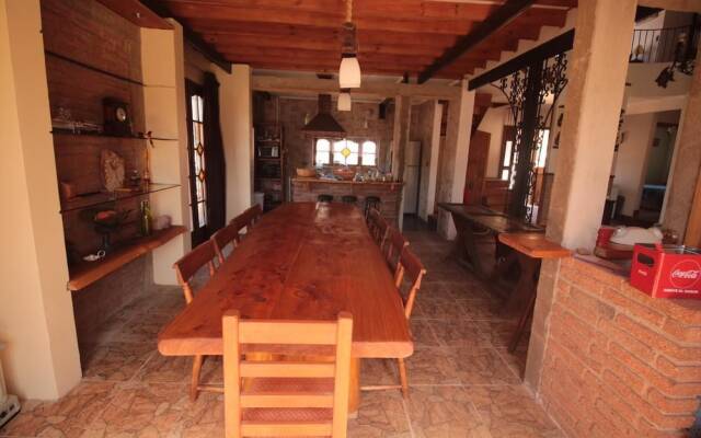 Casa en Parcela