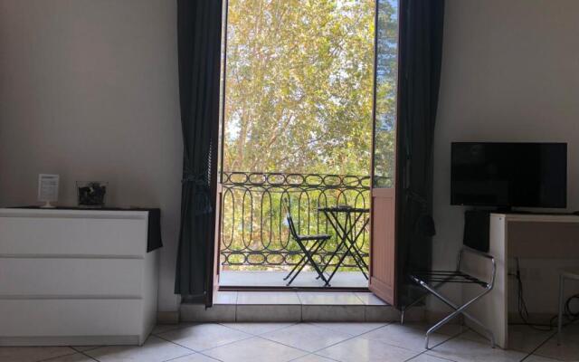 Platamone Rooms