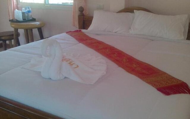 OYO 790 Suan Susana Resort