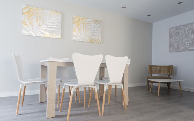 Suncity Flat Salitre I