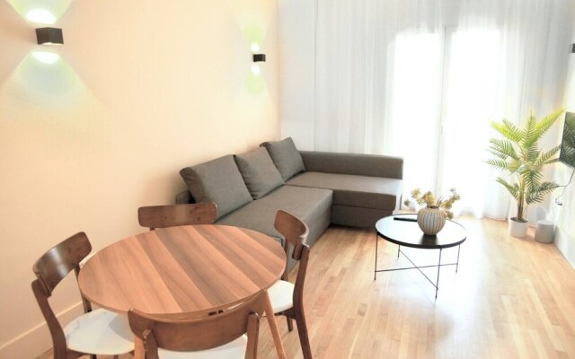 Citybreak Apartments 303 in Athens, Greece