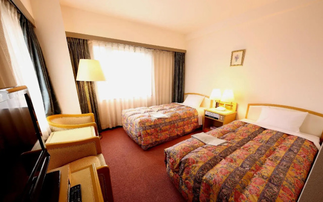 Palace Inn Toyota