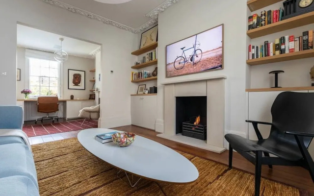 Albert Street V by Onefinestay