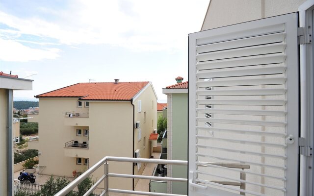 Milic Apartments