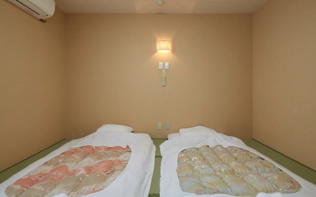 Tabist Sakura no Yakata Hotel