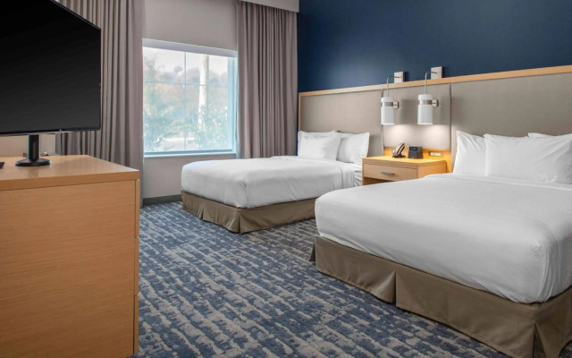 Residence Inn by Marriott Jekyll Island
