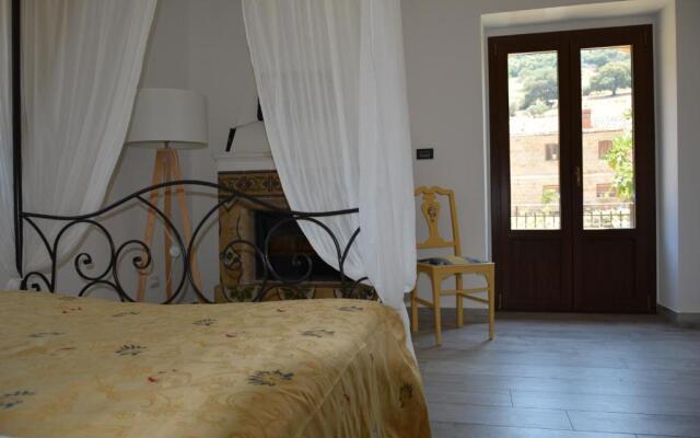 Antico Borgo Buonanotte