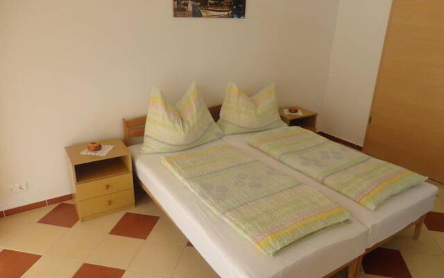 Erkel Apartman