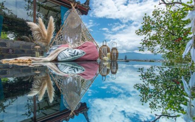 Lijiang Boyinwan Yinyu Inn