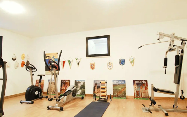 Villastrada Cantagallina