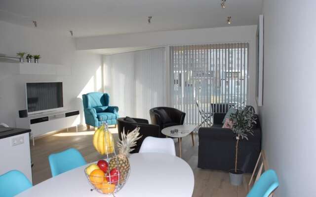 Scandinavian Apartments