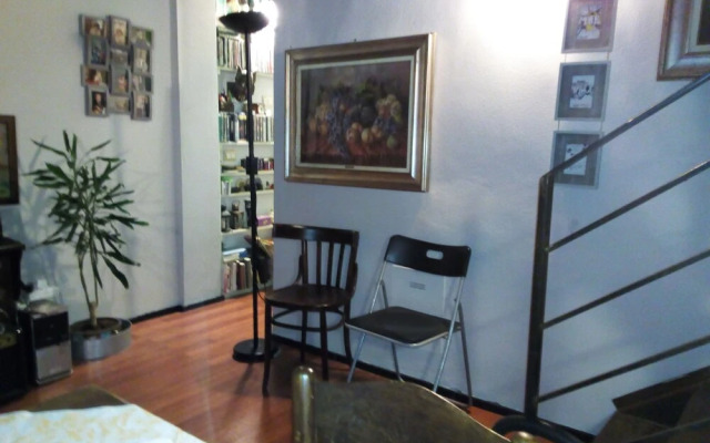 Casa nel Verde