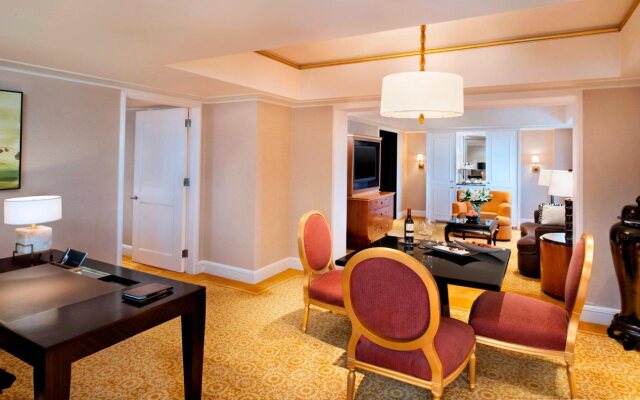 The St. Regis Beijing