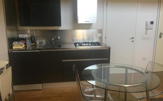 L’Ulivo apartment