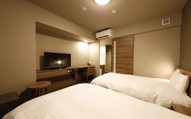 Dormy Inn Fukui Natural Hot Springs