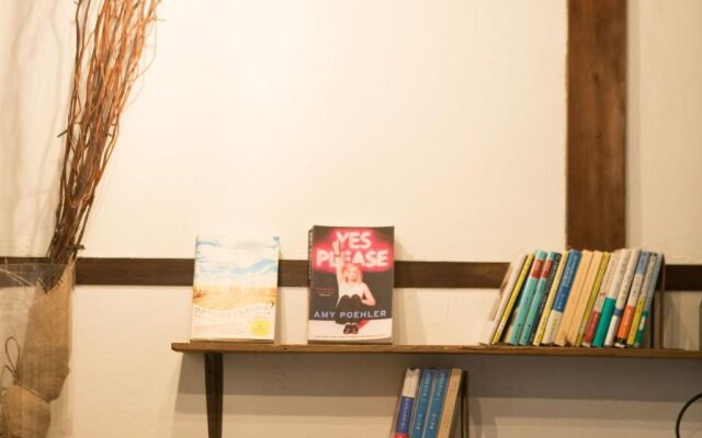 Guest House hachi - Hostel