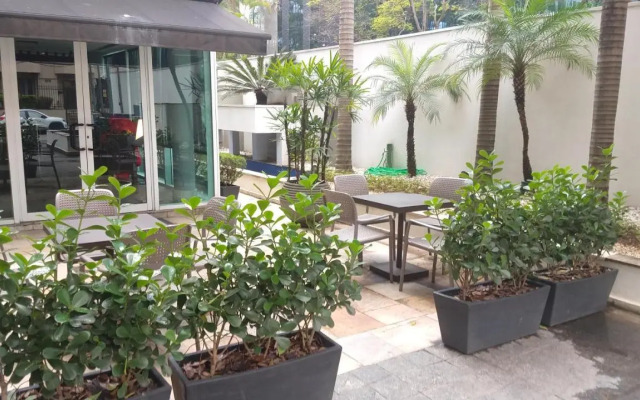 A1 Dreamy Flats Radisson Berrini