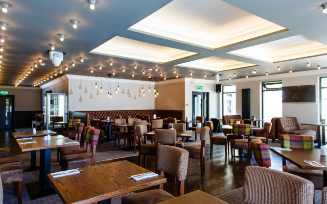 The Adamson Hotel