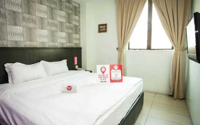 NIDA Rooms Klang Central Place – Guest Rooms – Klang
