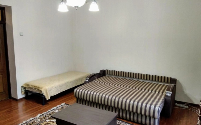 Apartment On Ierusalimka 9