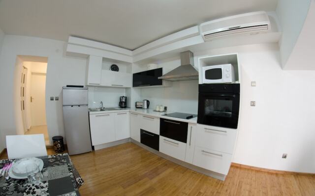 Sibenik Apartments STARS