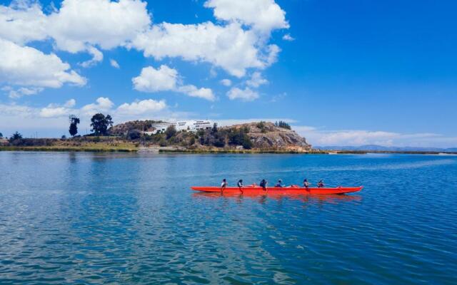 GHL Hotel Lago Titicaca