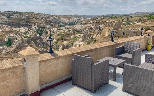 Lovely Cappadocia Hotel