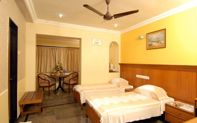 Hotel Park View Mumbai