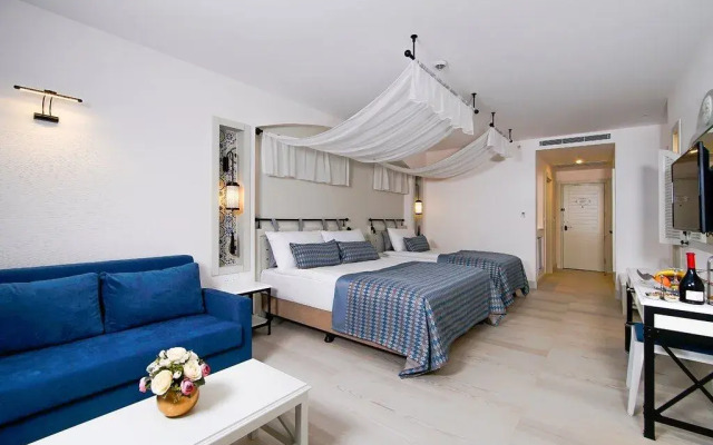 Limak Cyprus Deluxe Hotel
