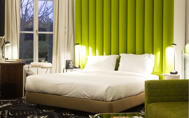 Hotel da Estrela by Unlock Hotels