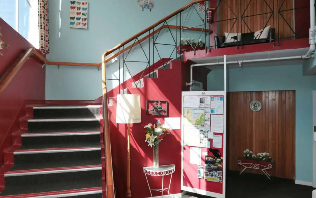 Wakatu Lodge