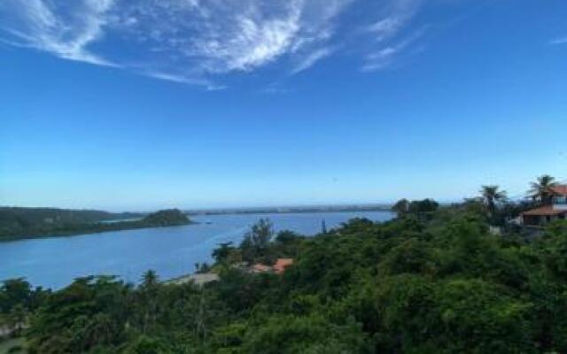 OYO Pousada Solares Marica