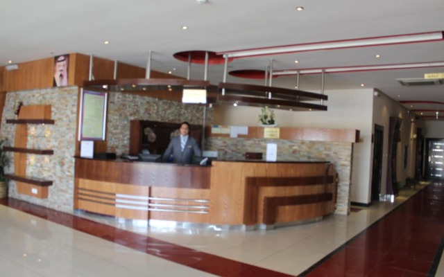 Merfal Hotel Apartments Al Falah