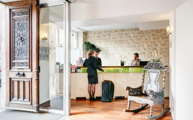 Hotel Lorette - Astotel