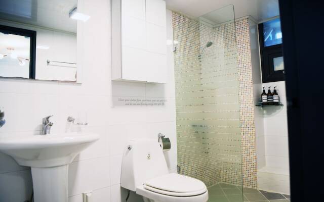 Namsan Forest Myeongdong Station