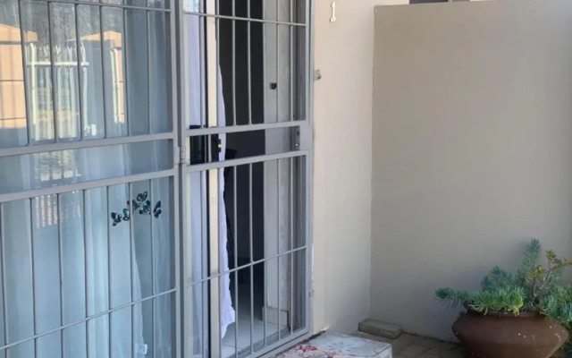 Evening Star Guest Units