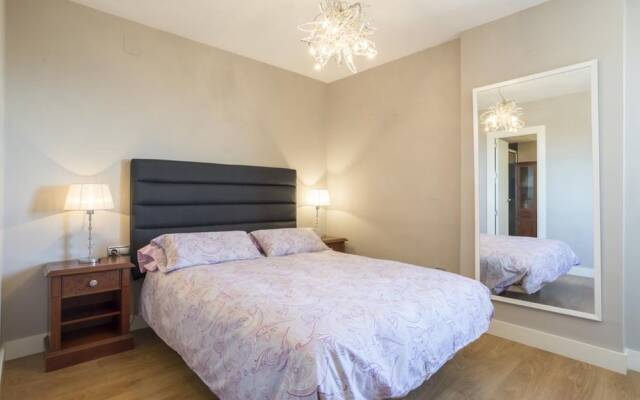 107382 Apartment In Malaga