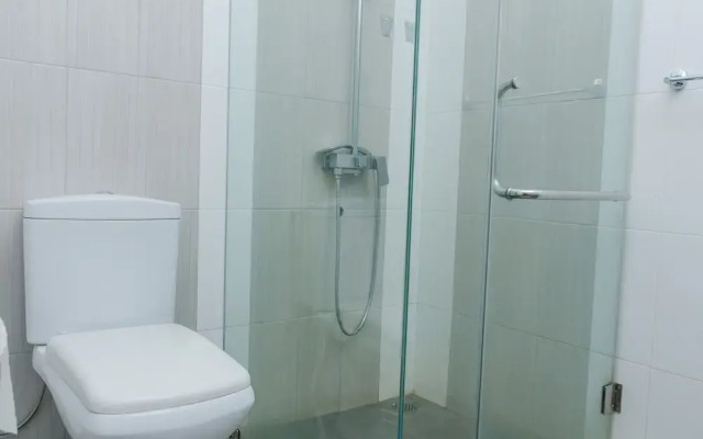 OYO 406 Moya Hotel & Beach Resort