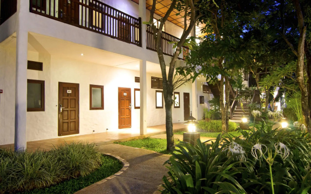 The Legend Chiang Rai Boutique River Resort and Spa