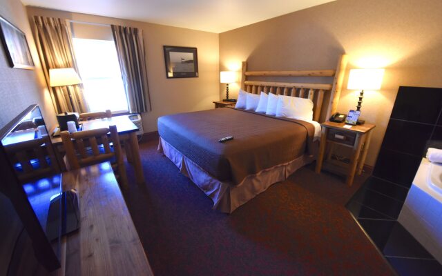 Bridge Vista Beach - Hotel & Convention Center