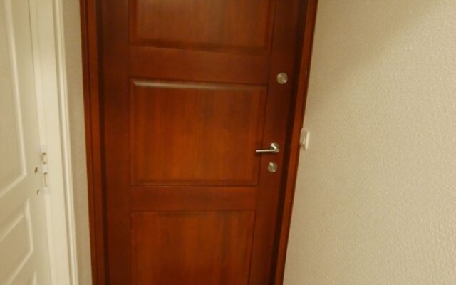 Apartments Delaup
