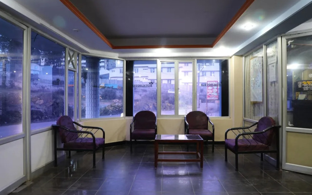 Royal Hotels, Kodaikanal