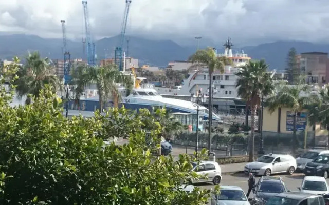 Al Porto di Levante